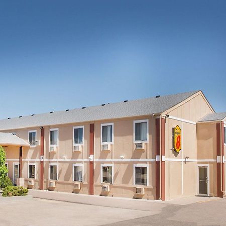 Super 8 By Wyndham Limon Exterior foto