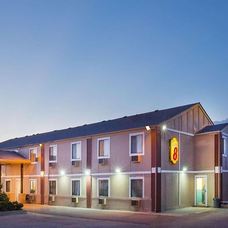Super 8 By Wyndham Limon Exterior foto
