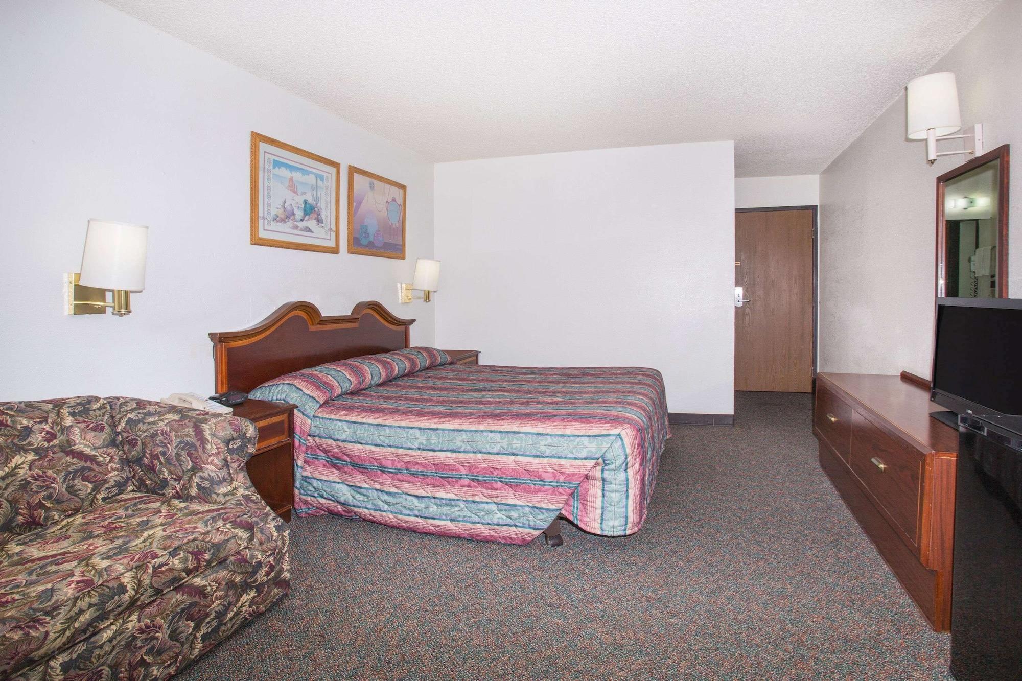 Super 8 By Wyndham Limon Exterior foto